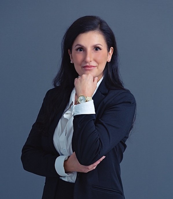 sara galloro De Faveri profile